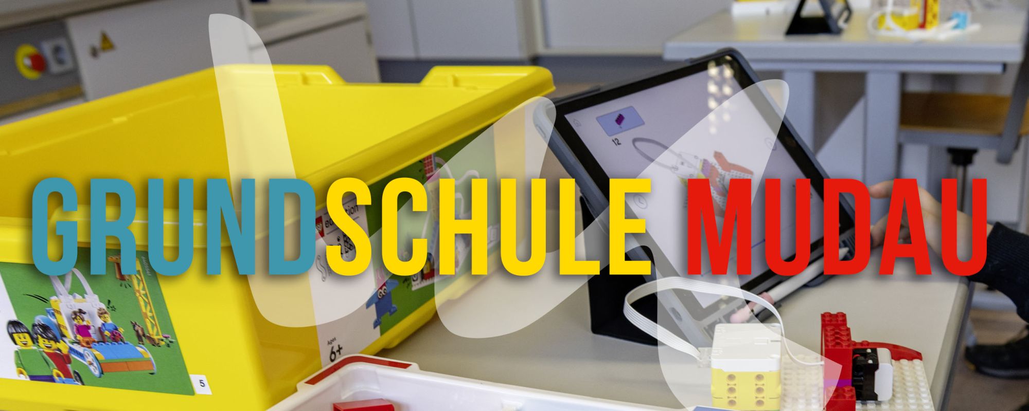 Handlungsorientiertes Lernen in der Grundschule Mudau